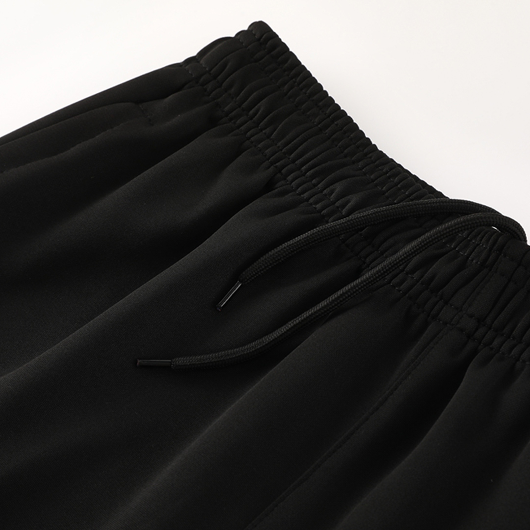 Chelsea Training Kit - Black (Jacket+Pants) - gojersey