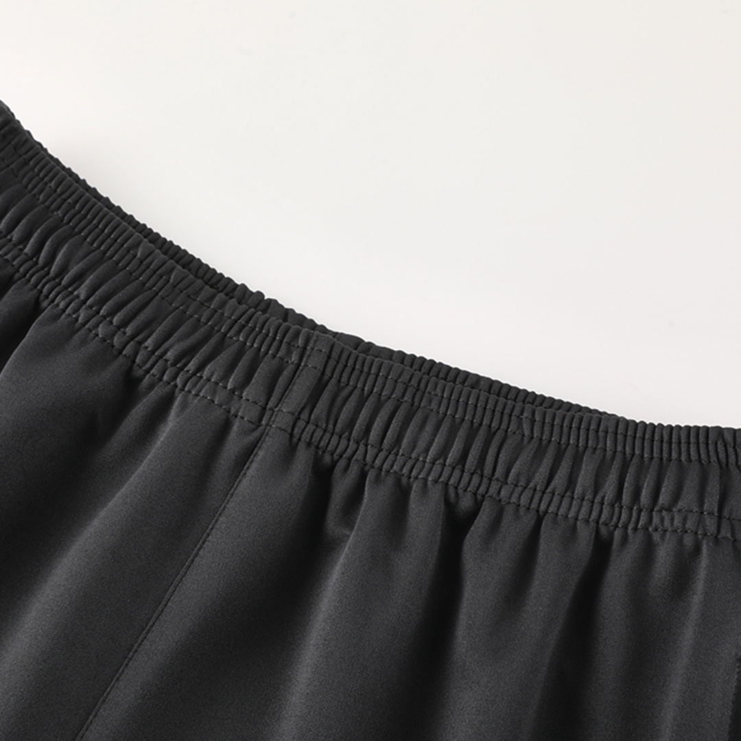 Tottenham Hotspur Training Kit - Gray (Jacket+Pants) - gojersey