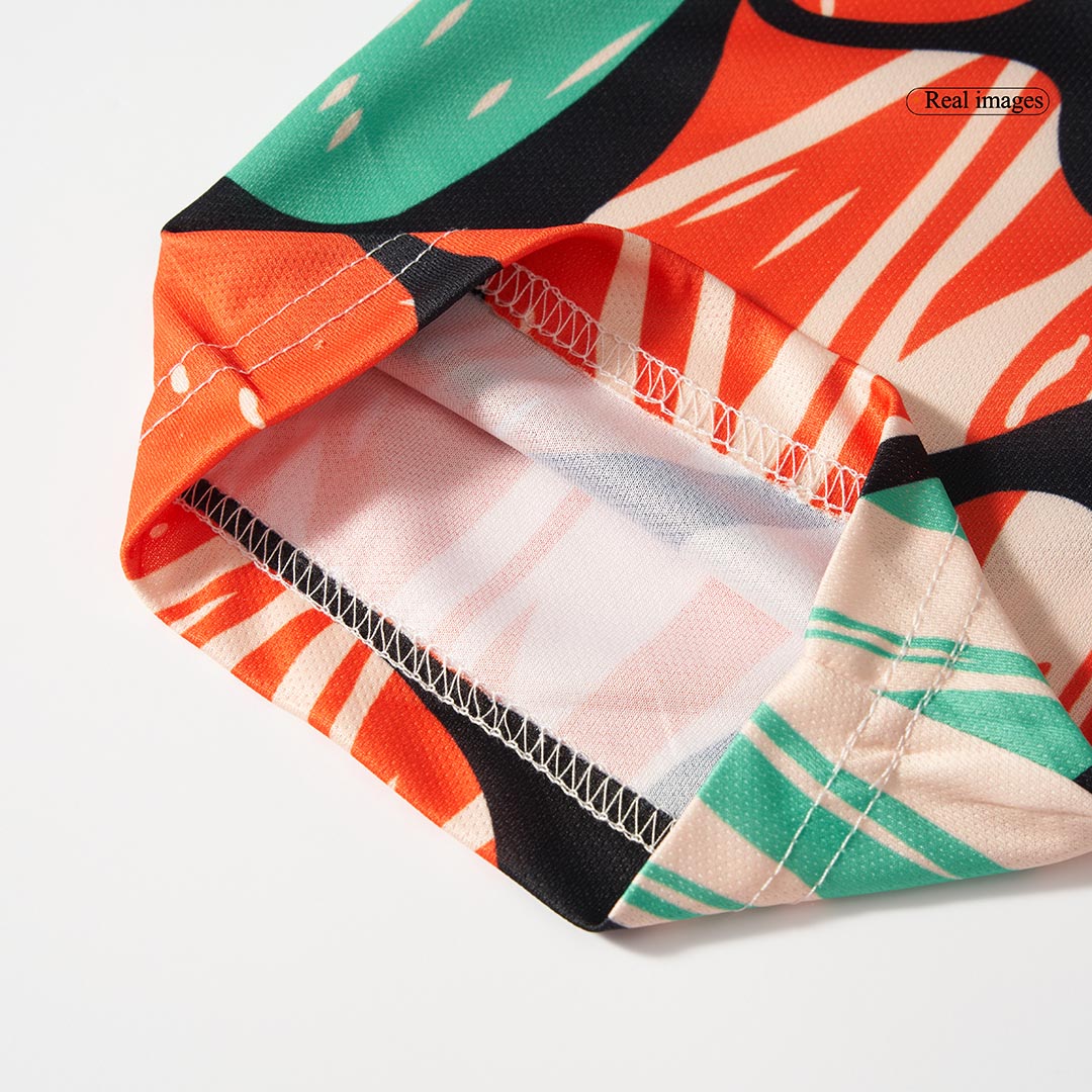 Arsenal Pre-Match Soccer Jersey - gojersey