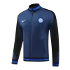 Inter Milan Training Kit - Navy (Jacket+Pants) - gojersey