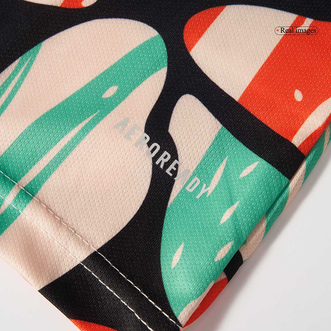 Arsenal Pre-Match Soccer Jersey - gojersey