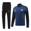 Inter Milan Training Kit - Navy (Jacket+Pants) - gojersey