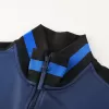 Inter Milan Training Kit - Navy (Jacket+Pants) - gojersey
