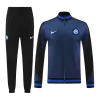 Inter Milan Training Kit - Navy (Jacket+Pants) - gojersey