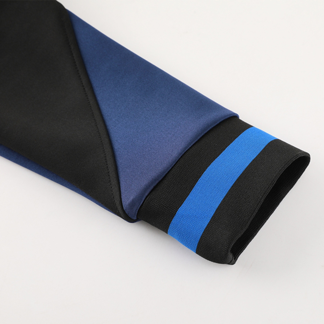 Inter Milan Training Kit - Navy (Jacket+Pants) - gojersey