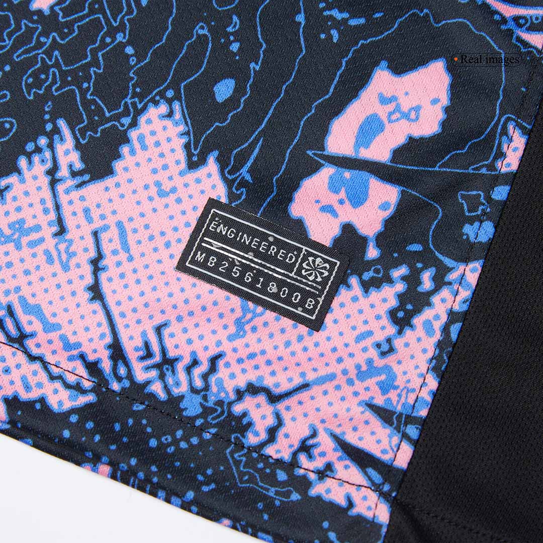 Club America Third Away Soccer Jersey - gojersey