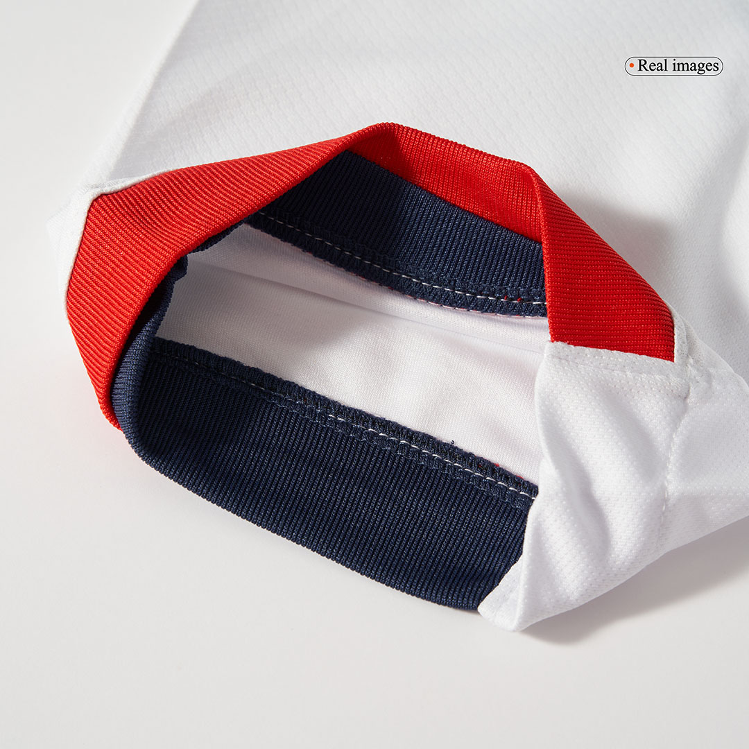 PSG HAKIMI #2 Away Soccer Jersey 2025/26 - gojersey