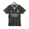 AC Milan Third Away Soccer Jersey Authentic 2024/25 - gojersey