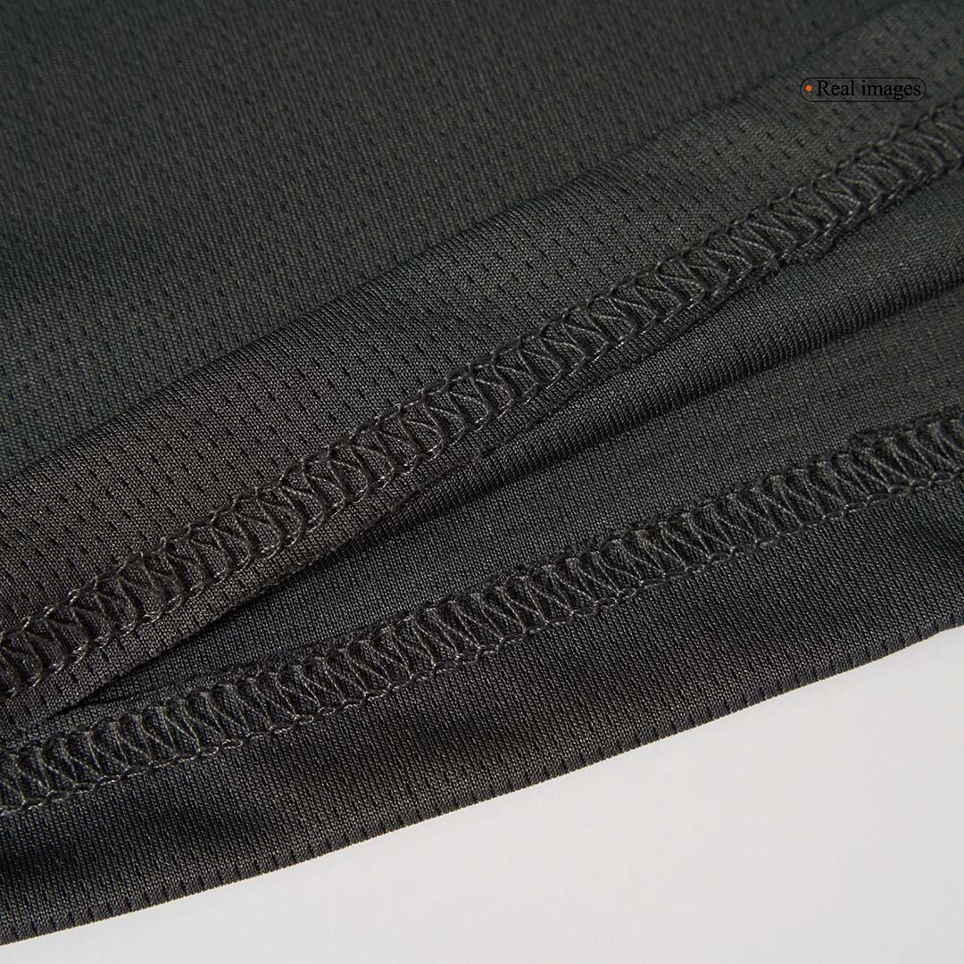 AC Milan Third Away Soccer Jersey - gojersey