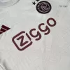 Ajax Third Away Soccer Jersey Kit 2024/25 Kids(Jersey+Shorts) - gojersey