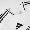 Real Madrid Home Jersey Authentic 2024/25 - Copa del Rey Final - gojersey