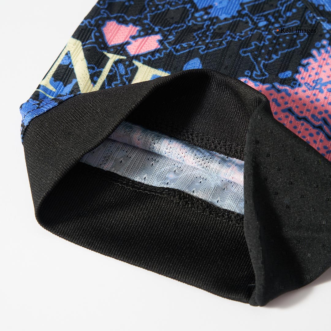 Club America Third Away Soccer Jersey Authentic - gojersey