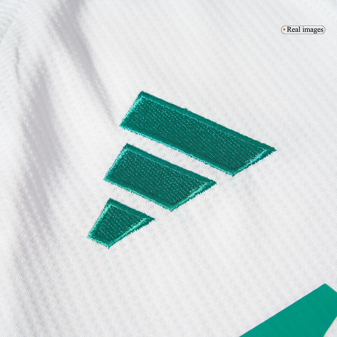 Newcastle United Third Away Soccer Jersey - gojersey