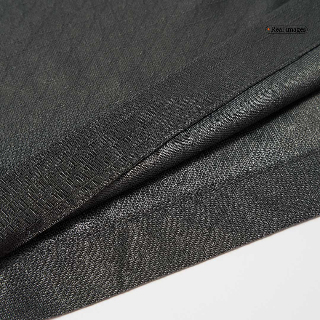 AC Milan Third Away Soccer Jersey Authentic - gojersey