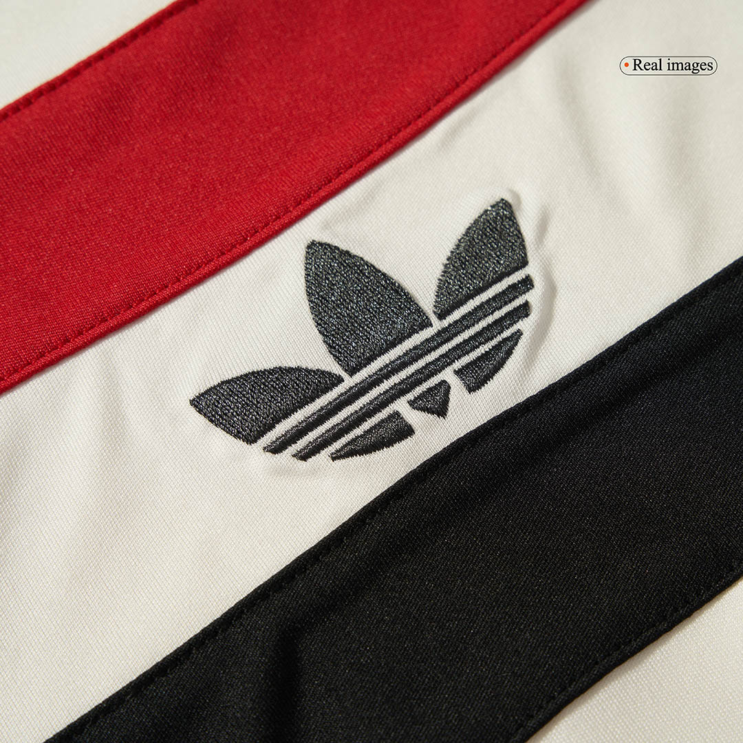 Manchester United B.FERNANDES #8 Third Away Soccer Jersey - gojersey