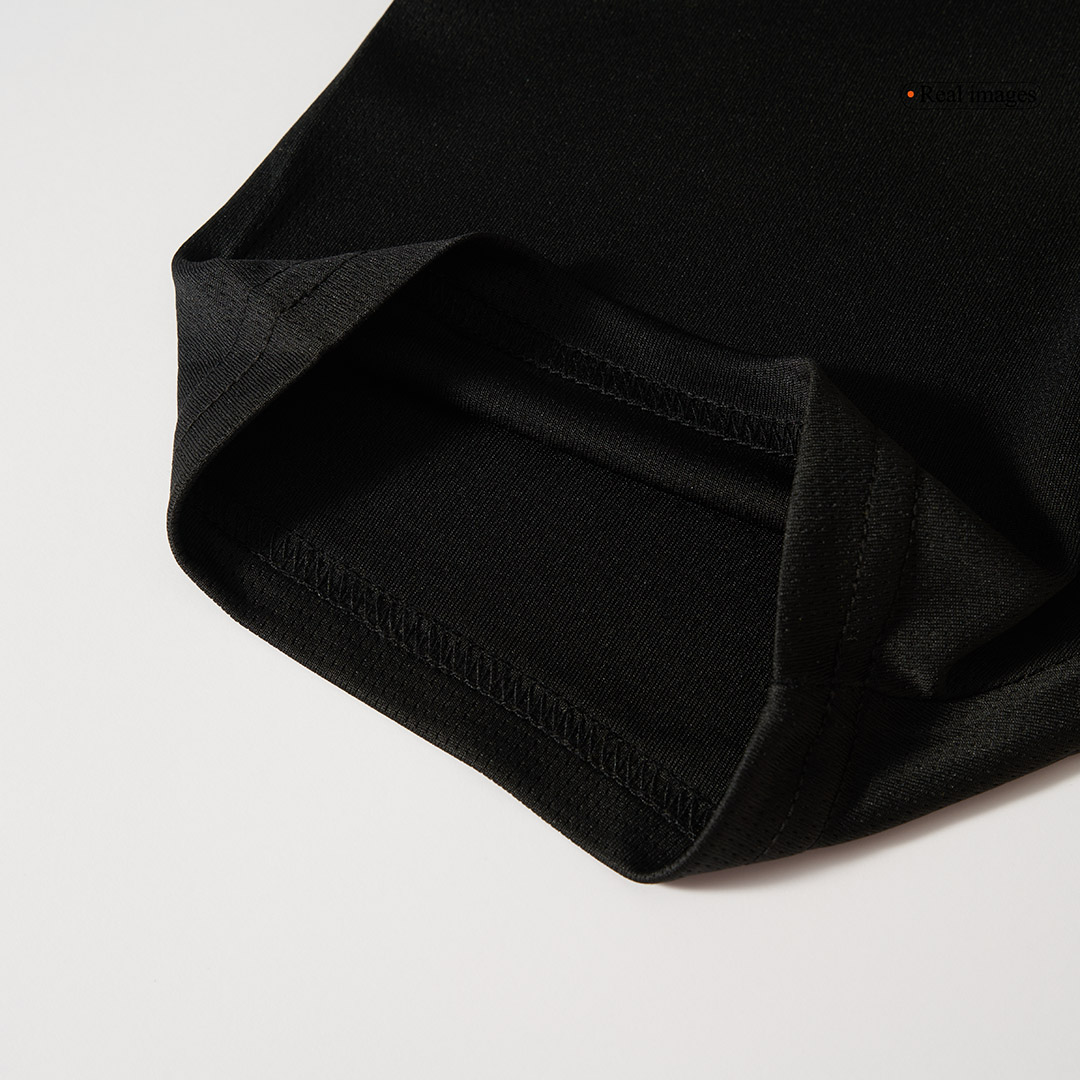 Dortmund Home Jersey Kit (Jersey+Shorts) - gojersey