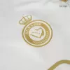 Al Nassr Third Away Soccer Jersey Kit 2024/25 Kids(Jersey+Shorts) - gojersey