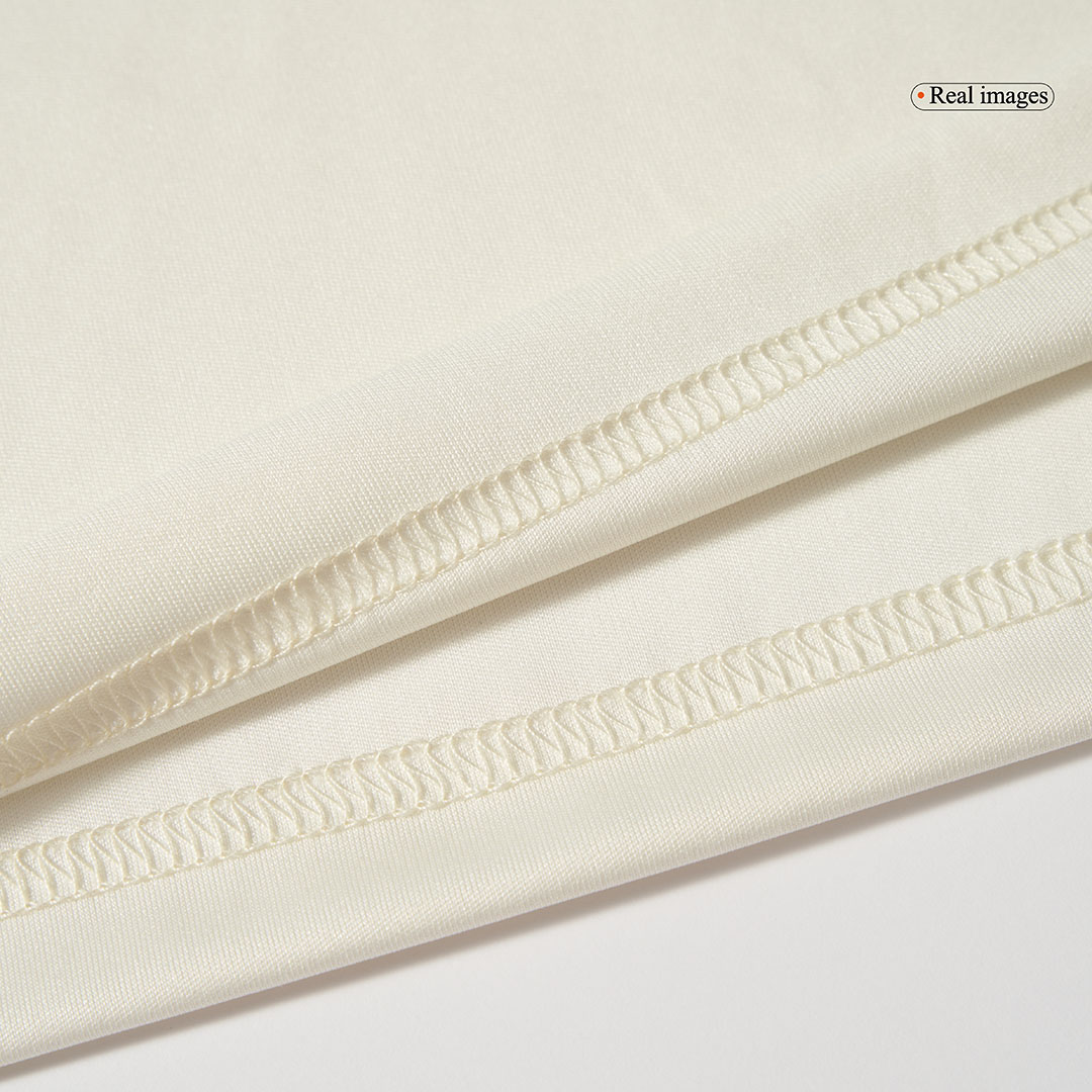 Manchester United B.FERNANDES #8 Third Away Soccer Jersey - gojersey