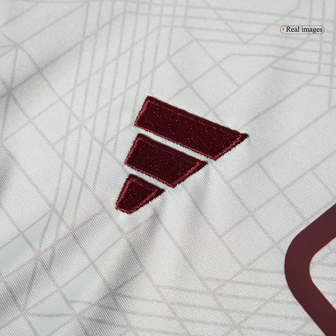 Ajax Third Away Soccer Jersey Kit Kids(Jersey+Shorts) - gojersey