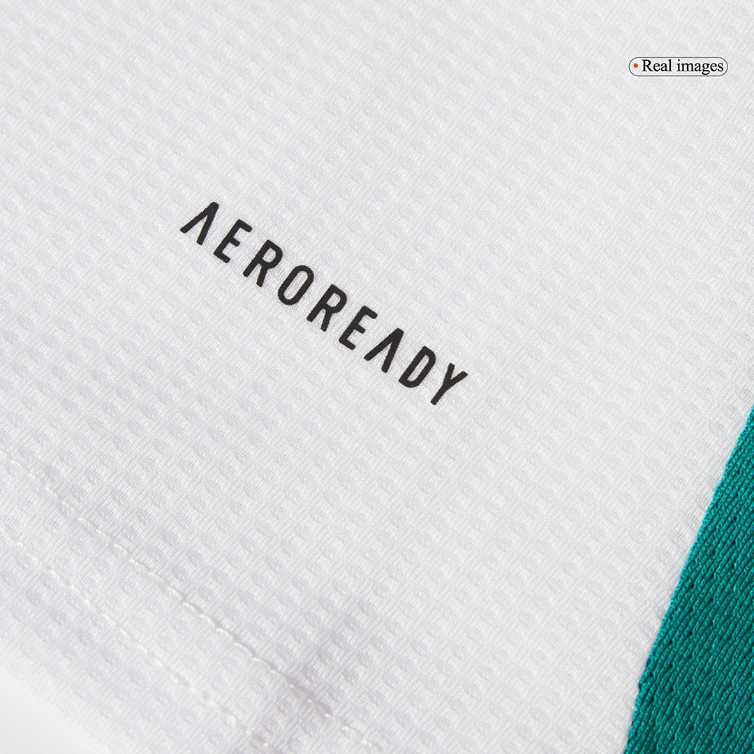 Newcastle United Third Away Soccer Jersey - gojersey