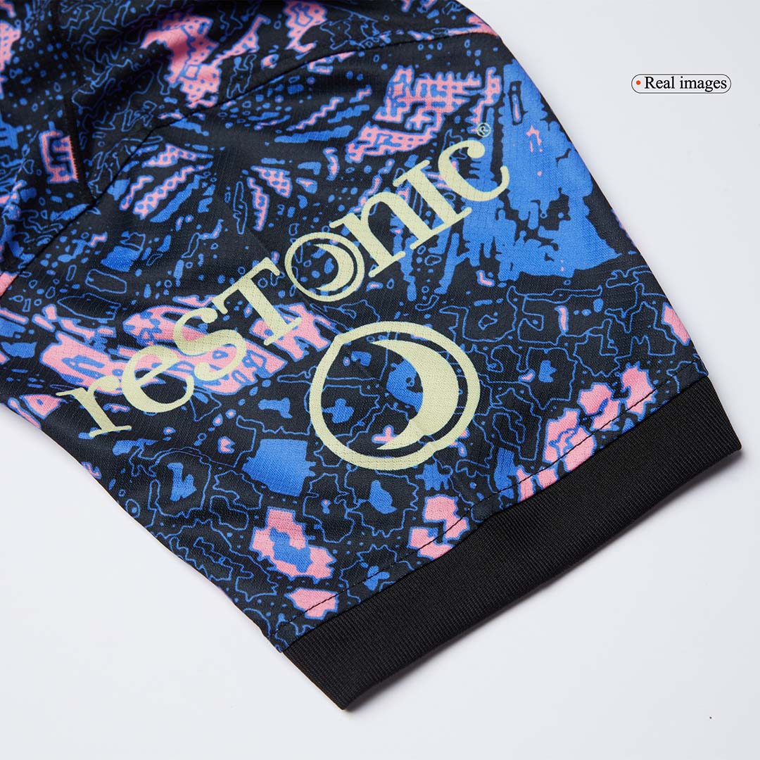 Club America Third Away Soccer Jersey - gojersey