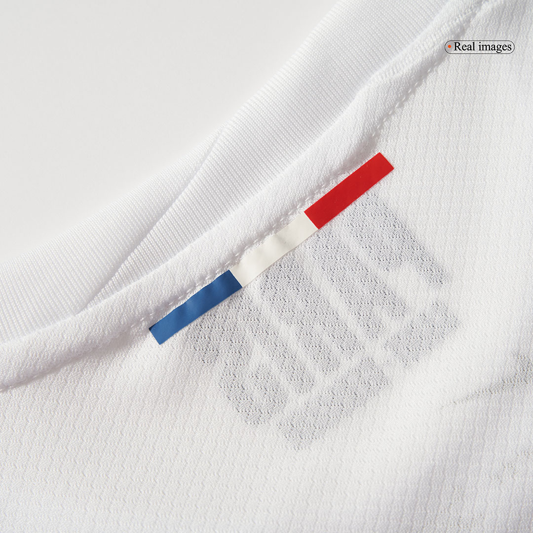 PSG HAKIMI #2 Away Soccer Jersey 2025/26 - gojersey