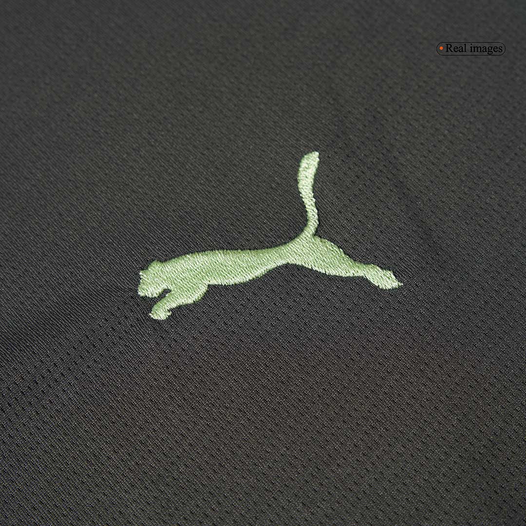 AC Milan Third Away Soccer Jersey - gojersey