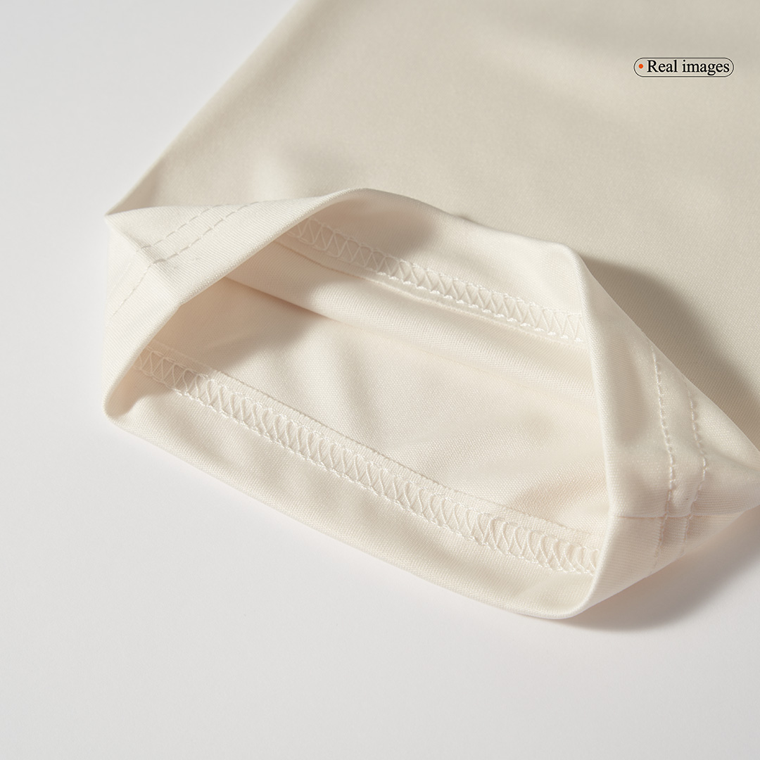 Colombia Soccer Jersey - 100th Anniversary T-Shirt - gojersey