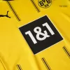 Dortmund Home Jersey Kit 2024/25 (Jersey+Shorts+Socks) - gojersey