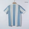 Argentina Soccer Jersey 2024 - 50th Anniversary - gojersey