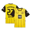 Dortmund ADEYEMI #27 Home Jersey 2024/25 - gojersey