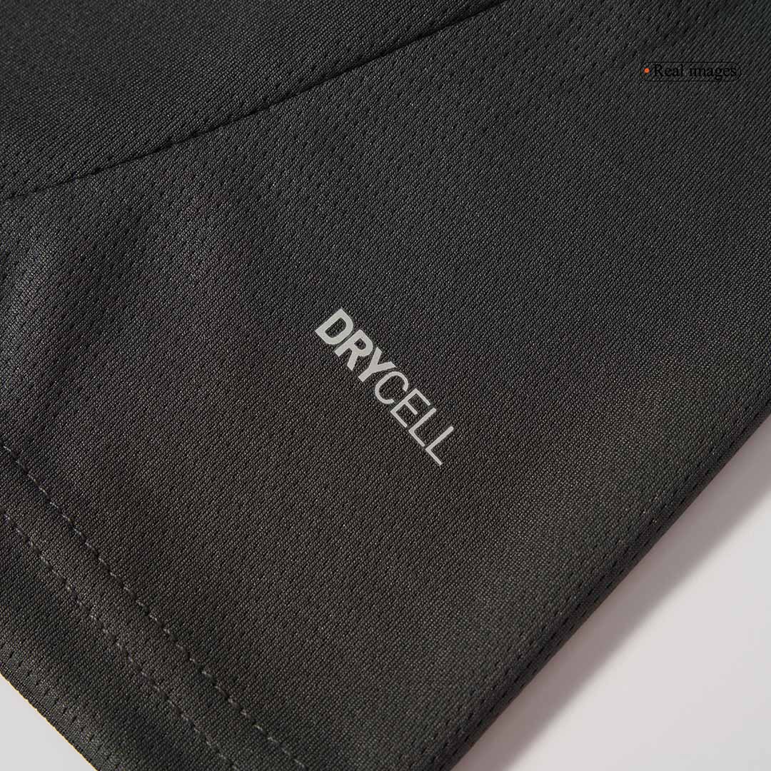 AC Milan Third Away Soccer Jersey - gojersey