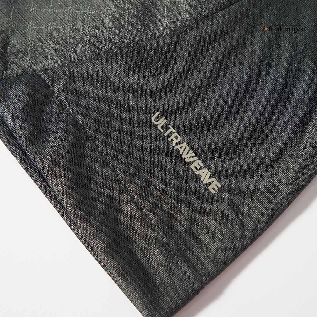 AC Milan Third Away Soccer Jersey Authentic - gojersey