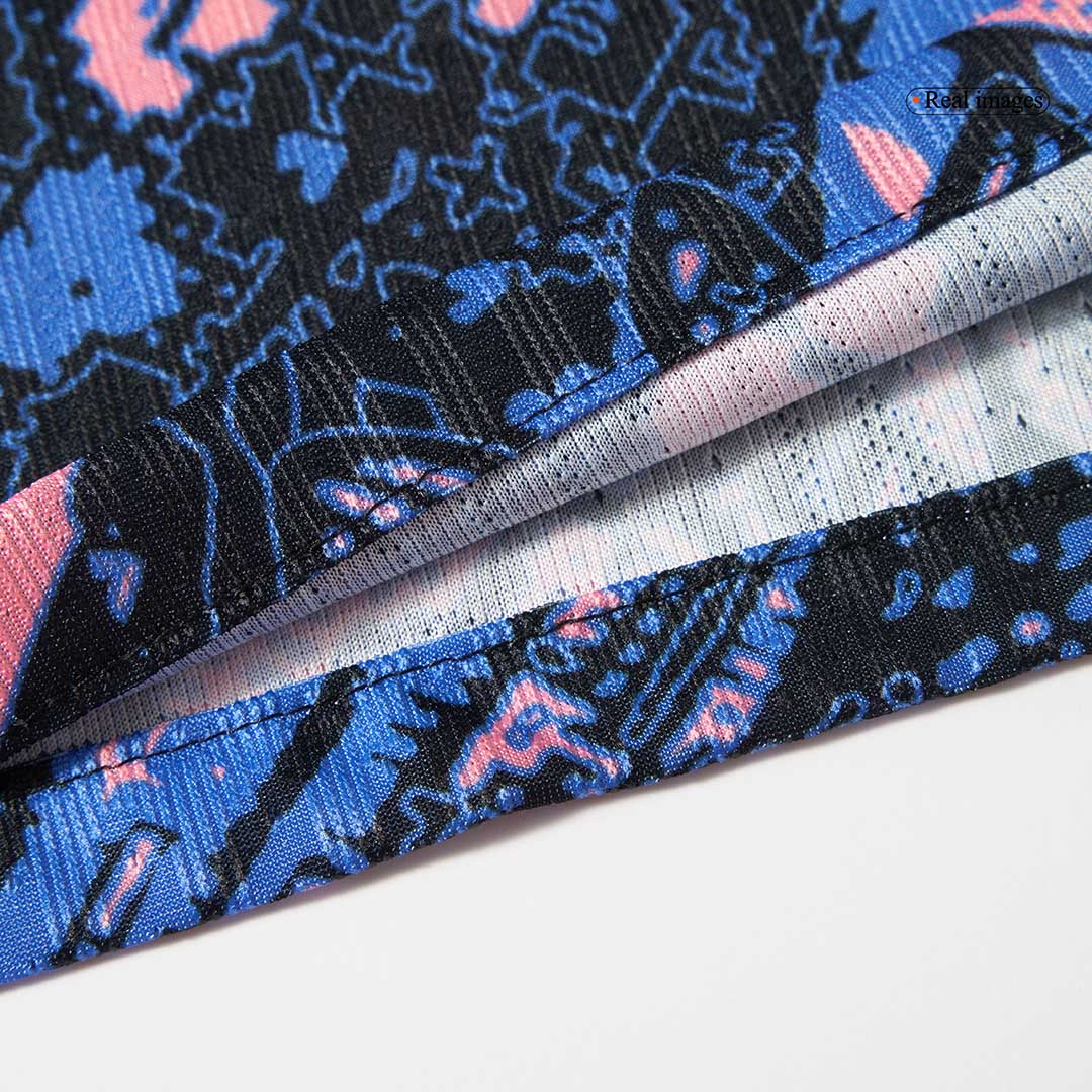 Club America Third Away Soccer Jersey Authentic - gojersey