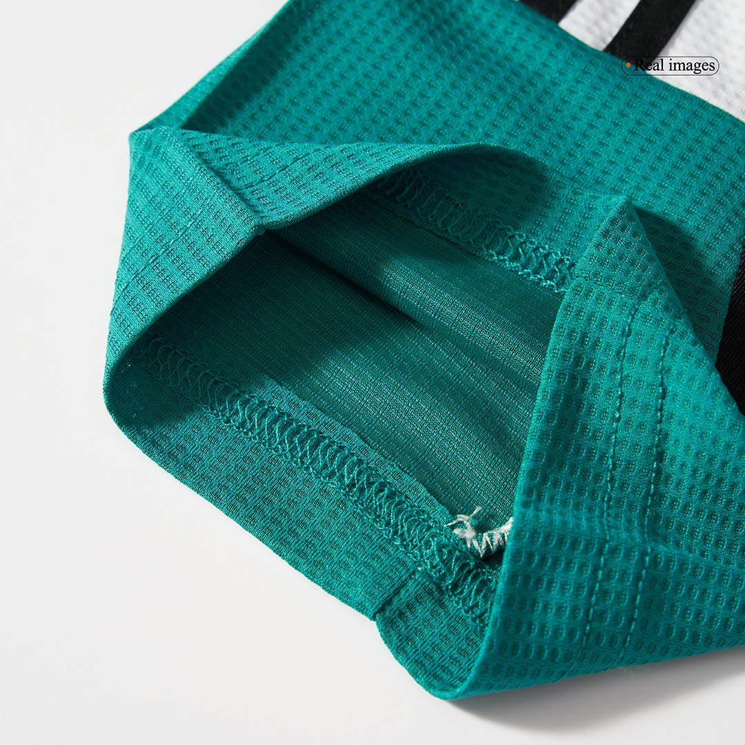 Newcastle United Third Away Soccer Jersey - gojersey