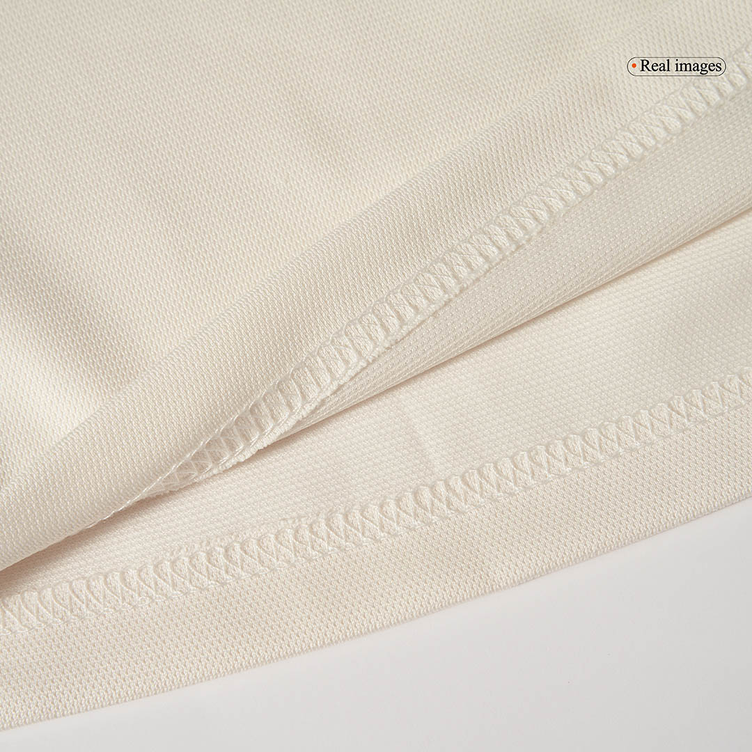 Colombia Soccer Shorts - 100th Anniversary - gojersey