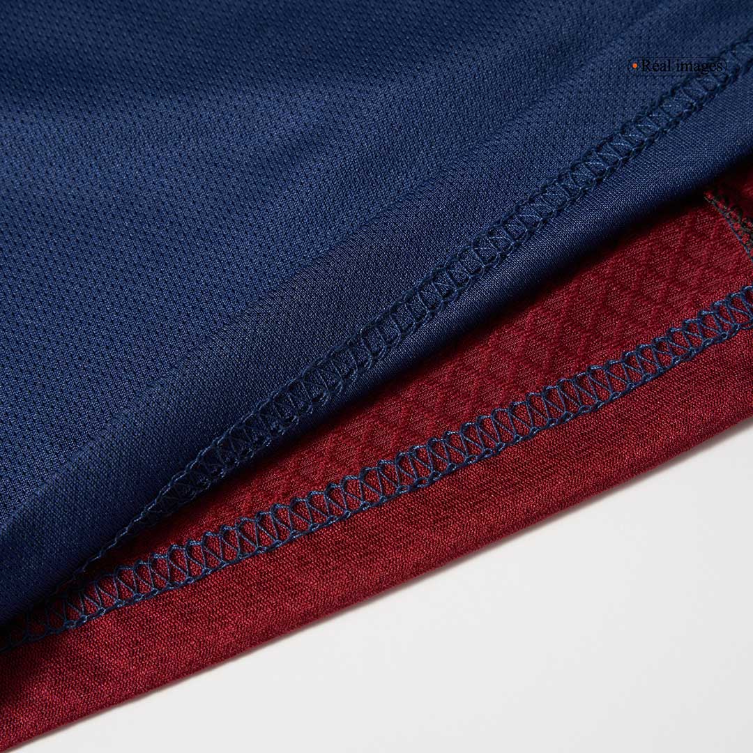 Roma Third Away Soccer Jersey Kit Kids(Jersey+Shorts) - gojersey