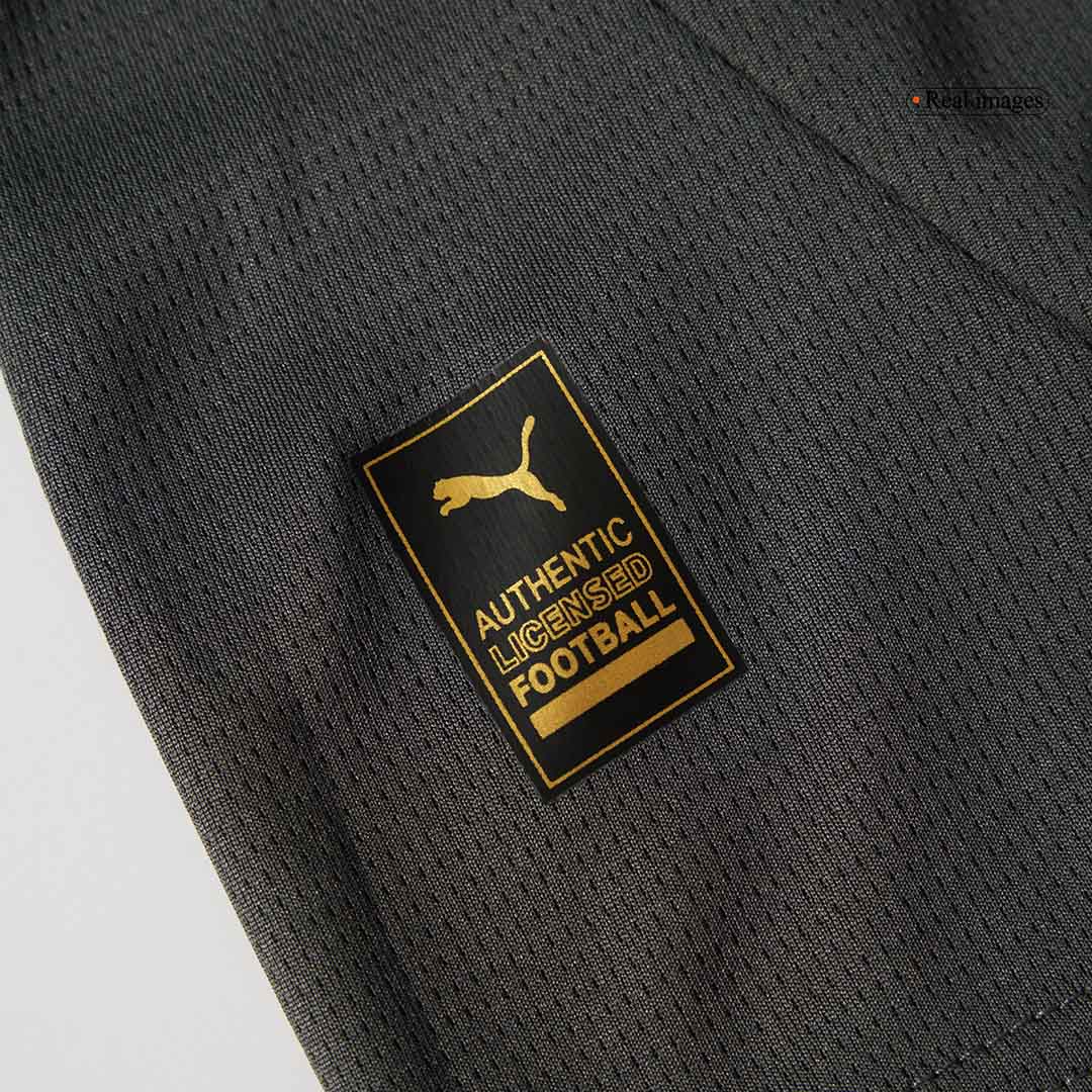 AC Milan Third Away Soccer Jersey - gojersey