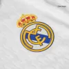 Real Madrid Home Jersey Authentic 2024/25 - Copa del Rey Final - gojersey