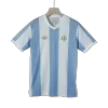 Argentina Soccer Jersey 2024 - 50th Anniversary - gojersey