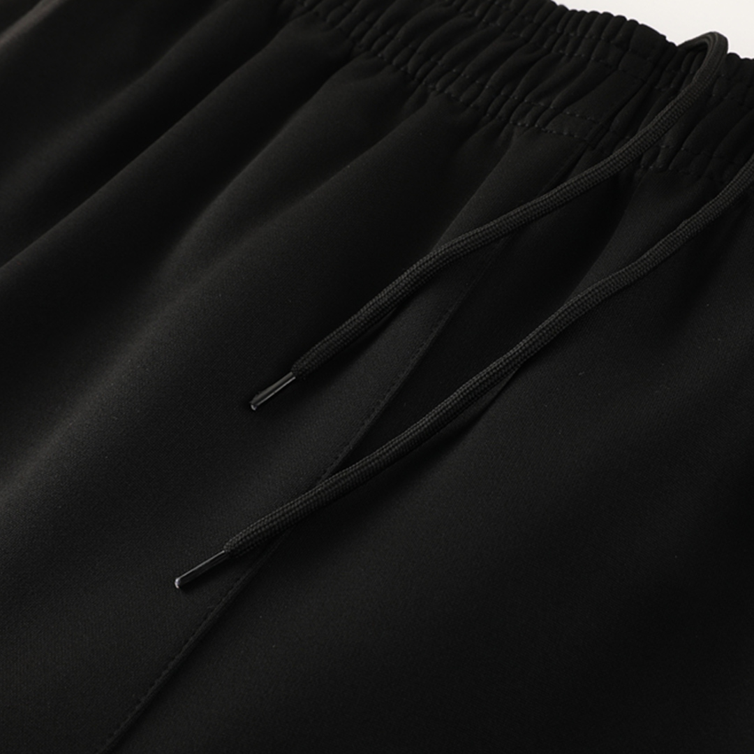 PSG Training Kit - Black (Jacket+Pants) - gojersey