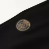 PSG Training Kit - Black (Jacket+Pants) - gojersey