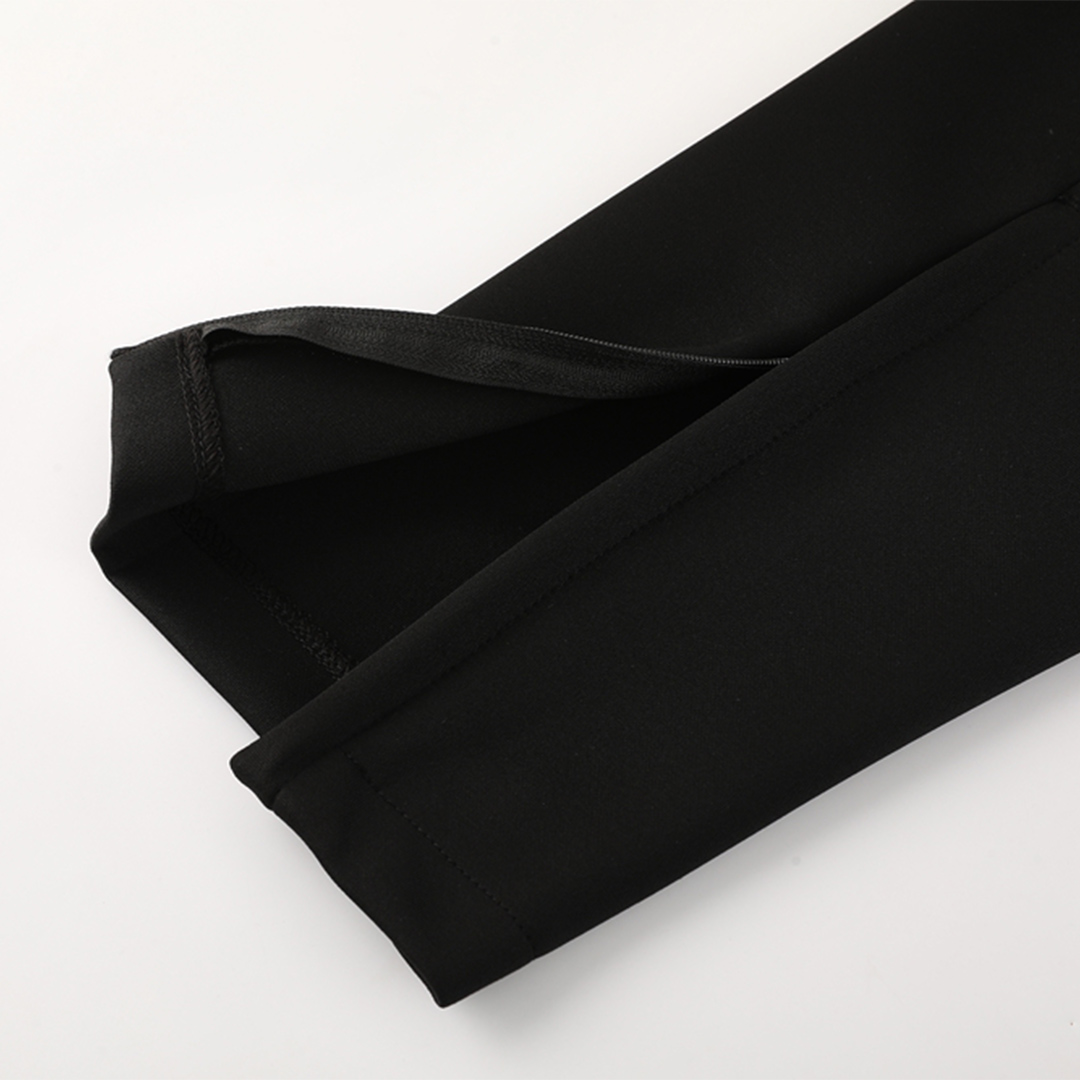 PSG Training Kit - Black (Jacket+Pants) - gojersey