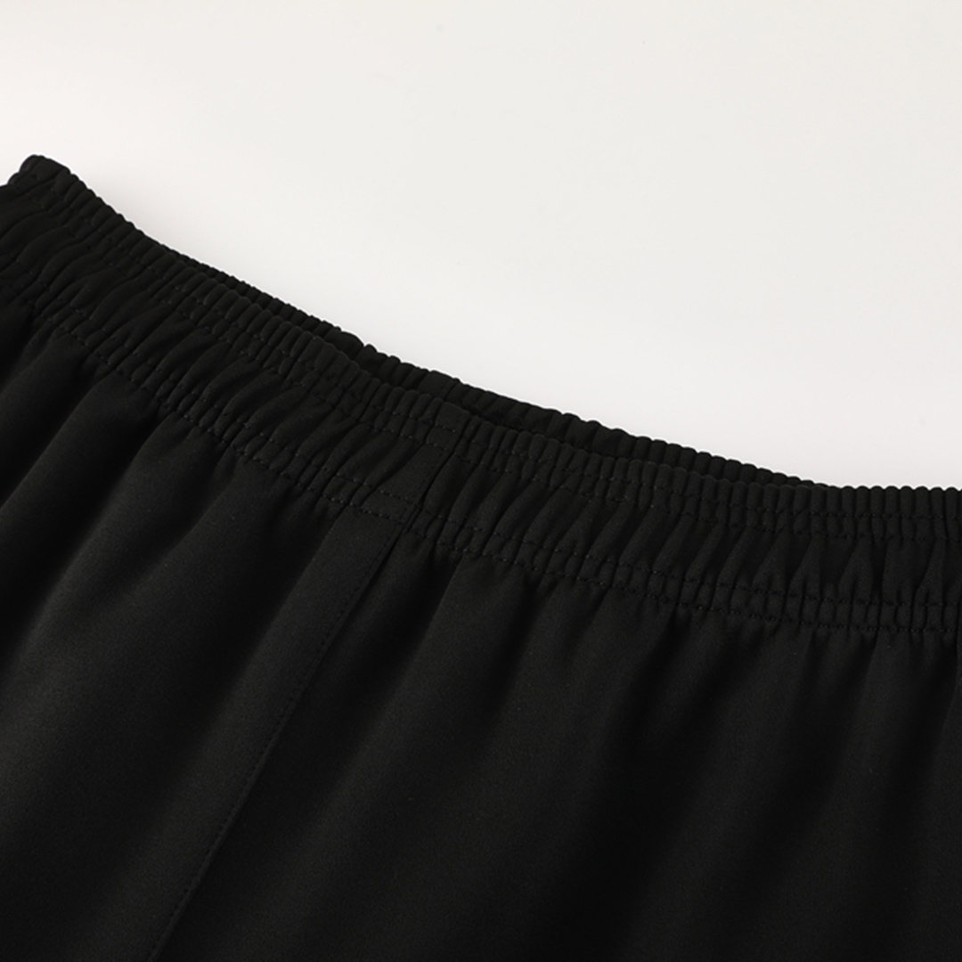 PSG Training Kit - Black (Jacket+Pants) - gojersey