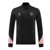 PSG Training Kit - Black (Jacket+Pants) - gojersey