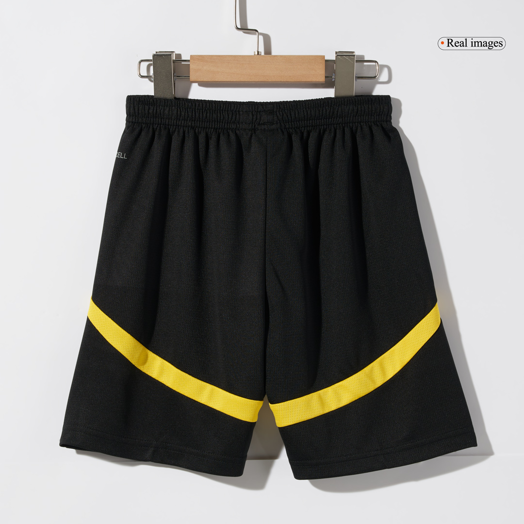 Dortmund Home Jersey Kit Kids(Jersey+Shorts+Socks) - gojersey