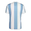 Argentina Soccer Jersey 2024 - 50th Anniversary - gojersey