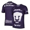 Pumas UNAM Third Away Soccer Jersey 2024/25 - gojersey