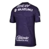 Pumas UNAM Third Away Soccer Jersey 2024/25 - gojersey