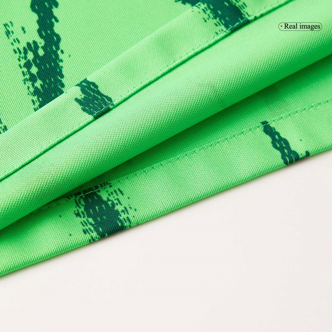 Sporting CP Third Away Soccer Jersey - gojersey